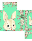 Muck N Brass Easter Bunny Kitsch Lightbox printable downloads for mini cereal boxes