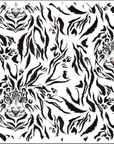 Muck N Brass Fabric Easy Tiger eco-fabric