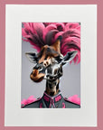 Muck N Brass Posters, Prints, & Visual Artwork General G Print