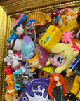 Muck N Brass Toys R Art - No 117 Gold