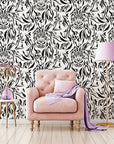 Muck N Brass Wallpaper Easy tiger wallpaper