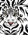 Muck N Brass Wallpaper Easy tiger wallpaper