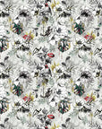 Muck N Brass Wallpaper Furtiva Lagrima Green luxury wallpaper