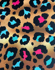 Muck N Brass Wallpaper Glamour puss wallpaper
