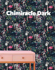 Muck N Brass Wallpaper Wallpaper BY THE METRE