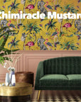 Muck N Brass Wallpaper Wallpaper BY THE METRE