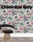 Muck N Brass Wallpaper Wallpaper BY THE METRE