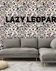 Muck N Brass Wallpaper Wallpaper BY THE METRE