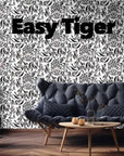 Muck N Brass Wallpaper Wallpaper BY THE METRE