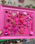 Toys R Art Colours - Pink