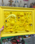 Toys R Art Colours - Yellow