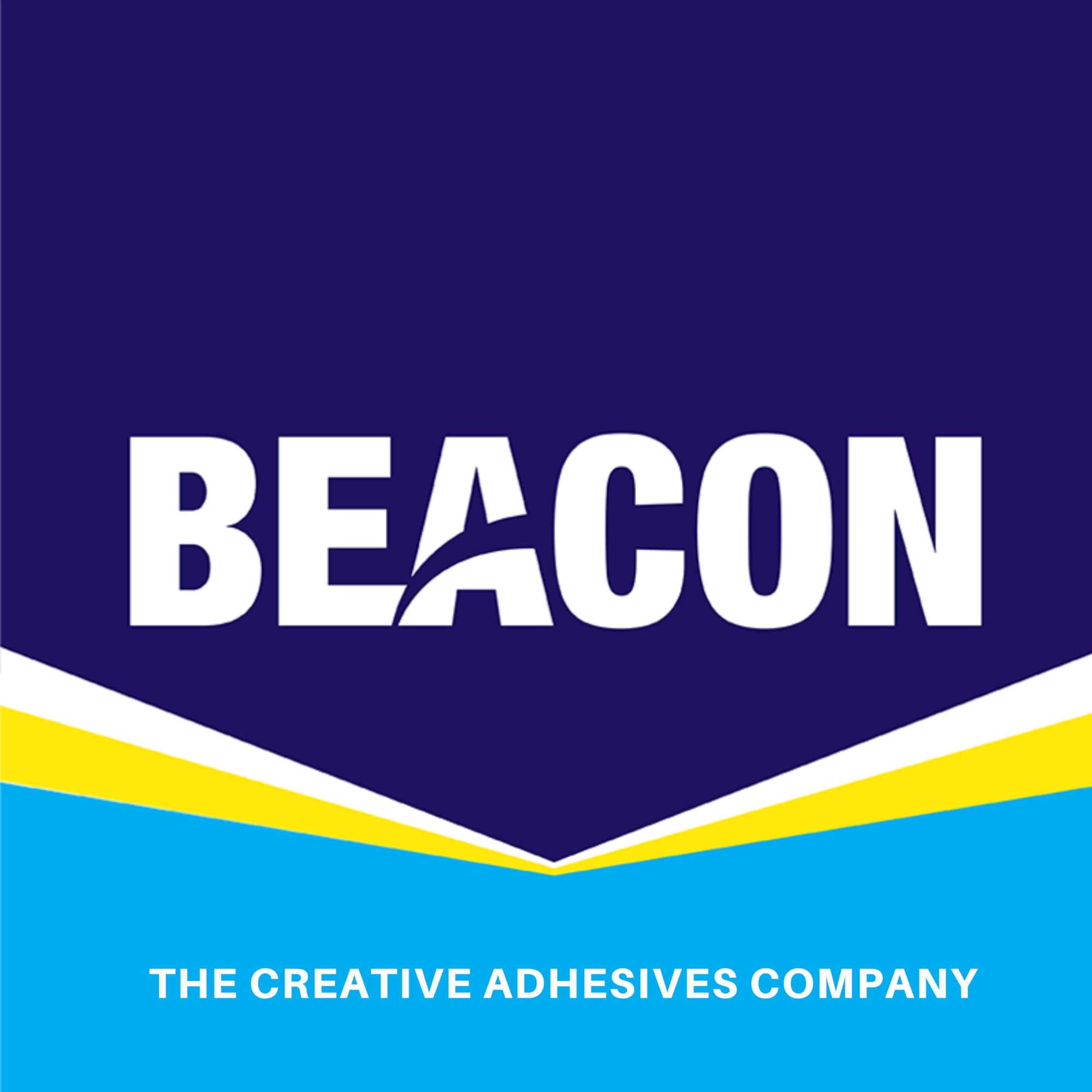 Beacon Beacon Gem-Tac 118ml Medium Bottle - Clear Adhesive for Fabric, Rhinestones, Glass, and More - Ideal glue for Embellishing Shoes, Gowns, Phones, and Accessories.