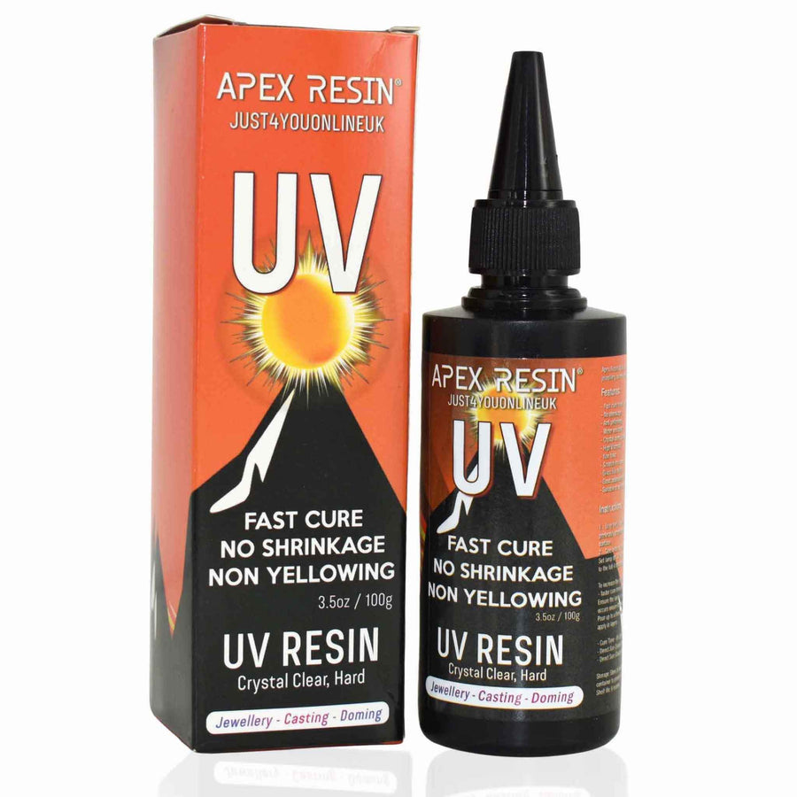 Just4youonline Just4you UV Gel