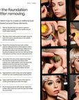 Muck N Brass Dominic Skinner's Glowography: A Practical Guide to New Makeup