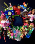 Muck N Brass Saturday 9th December Kitsch Wreath In House 11am-2pm