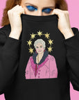 Muck N Brass Shirts & Tops Muck N Brass X Ellamae Statham Pat Sweatshirt