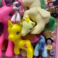 Muck N Brass Toys R Art My Little Pony Pre-Order