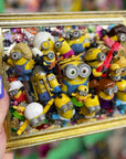 Muck N Brass Toys R Art - No 122 Minions