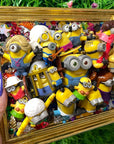 Muck N Brass Toys R Art - No 122 Minions