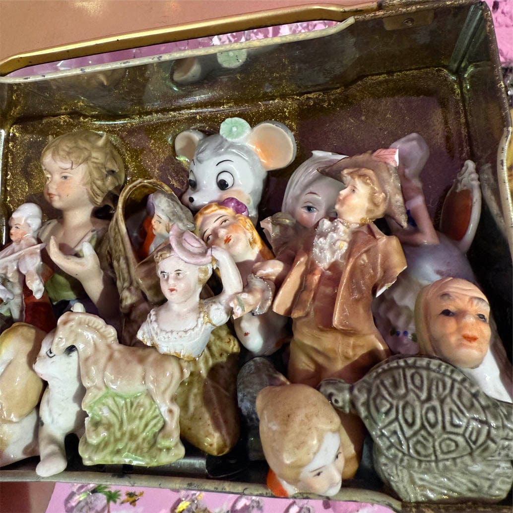 Muck N Brass Toys R Art Nostalgia Teacaddy 2