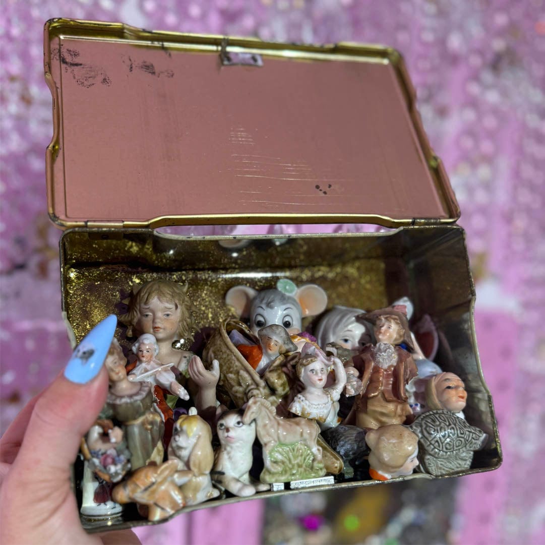 Muck N Brass Toys R Art Nostalgia Teacaddy 2