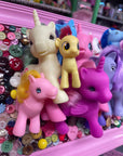 Muck N Brass Toys R Art Ponies