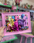 Muck N Brass Toys R Art Ponies