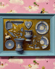 Muck N Brass Wedgwood Art No 1