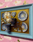 Muck N Brass Wedgwood Art No 1