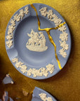 Muck N Brass Wedgwood Art No 1