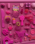 Toys R Art Colours - Pink